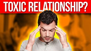 Why a Toxic Relationship is the #1 Cause of Stress... | Rejuvenate Pod Ep. 35