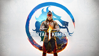 Mortal Kombat 1 Playthrough