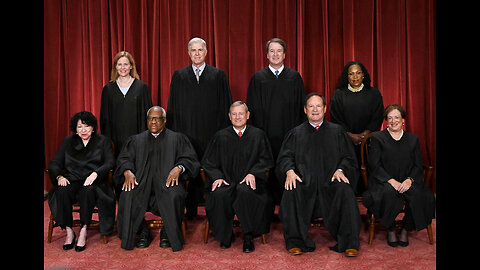 Supreme Court hears arguments on the "case" on the 14th Amendment