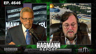 Ep. 4646: | We're Coming for You, Communists; Stan Deyo Joins Doug Hagmann | April 16, 2024