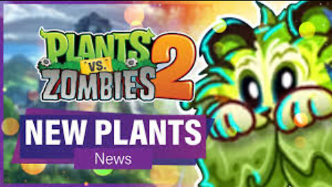 plants vs zombies 2 game video series bowling bulb modern day