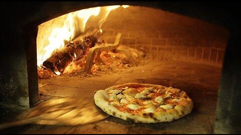 NYC's Climate Change Rules Ignite Pizza Oven Controversy, Flaming Rebukes Delivered