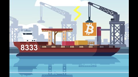 Introducing the Port of Bitcoin