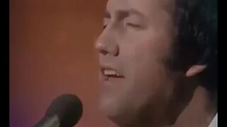 Ray Stevens - "Sunset Strip" Live on BBC In Concert (5-10-71)