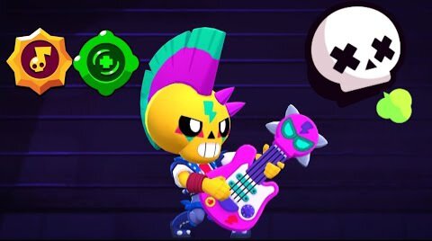 Trash Poco in Duo Showdown | Nulls Brawl