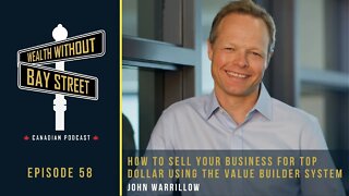 Proven Strategies To Maximize The Value Of Your Business - Built To Sell