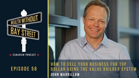 Proven Strategies To Maximize The Value Of Your Business - Built To Sell