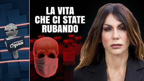 “LA VITA CHE CI STATE RUBANDO”, LA MIA INCHIESTA A DISPOSIZIONE DELLA MAGISTRATURA – Angela Camuso