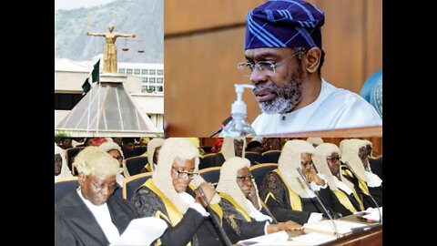 ASSU: THE COURT AND GBAJABIAMILA RISE THE HOPE OF RESUMING