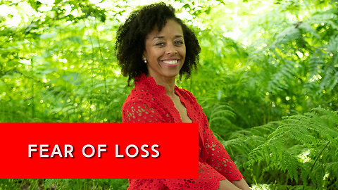 How Fear of Losing Causes Loss | IN YOUR ELEMENT TV