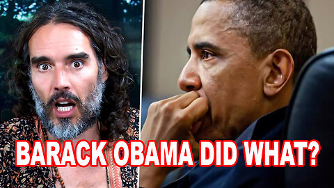 Hang On, Barack Obama Did WHAT?