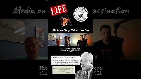 Media and the JFK Assassination