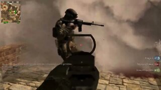 [BC] Call of Duty Frontlines | Sangue 22.05.2022 | Tags | Call of Duty 4 Modern Warfare