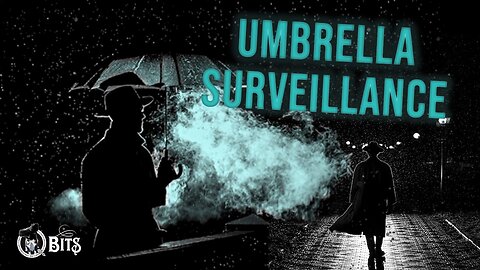 #114 // UMBRELLA SURVEILLANCE- LIVE