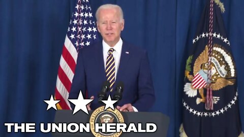 President Biden Delivers Remarks on the May 2022 Jobs Report