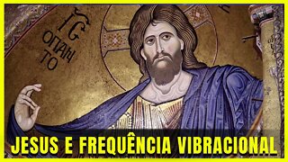 Hélio Couto - O Amor de Jesus Cristo é a Única Coisa que Aumenta a Frequência! Reprogramação Mental