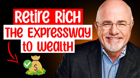 Dave Ramsey's 10-Year Retirement Plan: Start with $0, End with Freedom