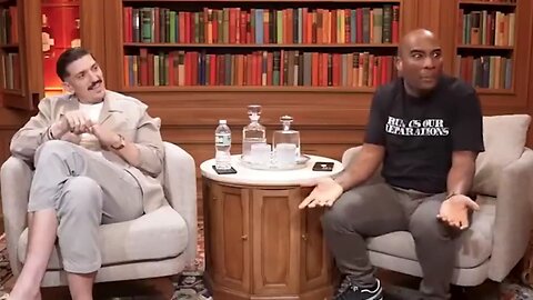 'Must-See TV!': Charlamagne Tha God Knows The Debate Is Going To Be A Disaster For Biden