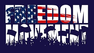 Freedom Movement Manifesto