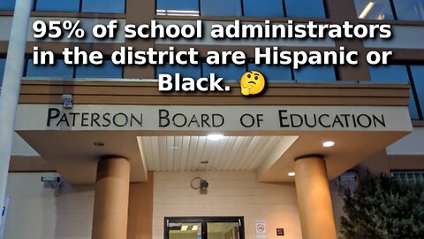 NJ Teacher Applied for 45 Promotions to an Administrator Position, Was Denied Because He is White