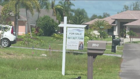 Dept. of Economic Opportunity provides homeowners' assistance for Floridians