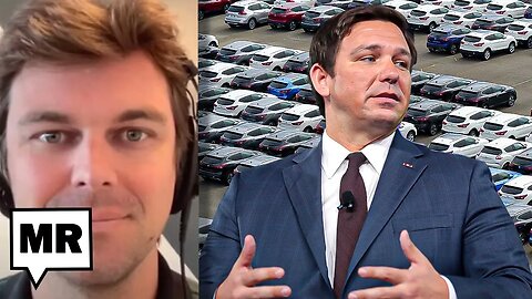 How The GOP Sold Their Soul To Car Dealerships | Alex Sammon | TMR