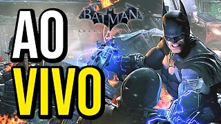 A SAGA CONTINUA PARTE FINAL . • BATMAN ARKHAM ORIGINS