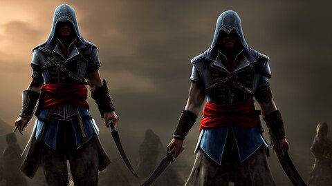 Unveiling the Shadows: Conquering Assassin's Creed Valhalla with Stealth