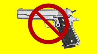 Firearms Purchase Denial by Credit Card Companies (Gun Rights!)