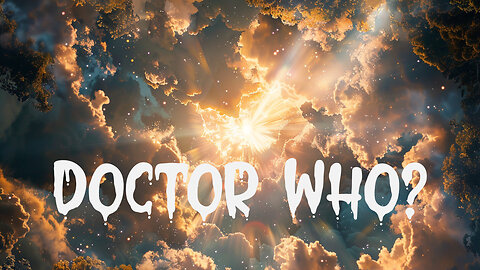 Doctor Who? - Beyond The Matrix