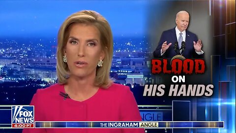 The Ingraham Angle 2/26/24 - Full | Fox Breaking News Trump February 26, 2024