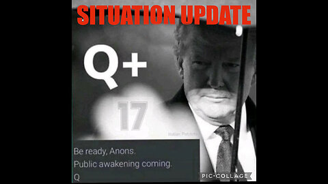 Situation Update 08-16-23 ~ Q+ Trump U.S Military - White Hat Intel ~ SGAnon Intel