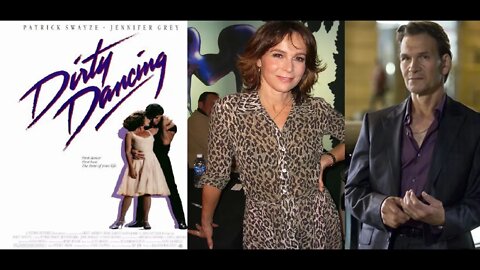 DIRTY DANCING Sequel with Jennifer Grey Returning & The Late Patrick Swayze?