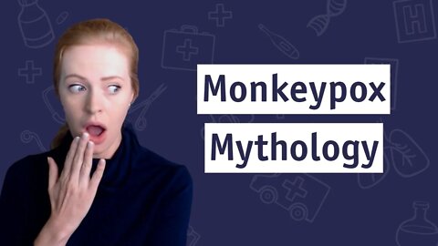 YouTube Trailer: Monkeypox Mythology
