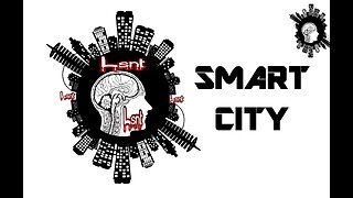 THE ELITES DREAM FULLY AUTONOMOUS SMART CITIES