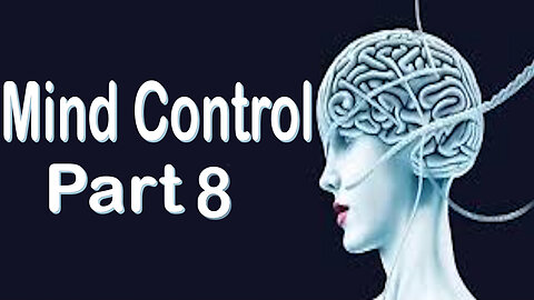 The Rant EP 139 - Mind Control PRT 8