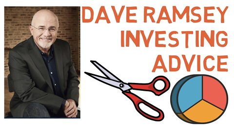 Dave Ramsey's Investing Principles