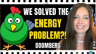 Is Our Energy Crisis "Intentional?!" | Doomberg Ep.127