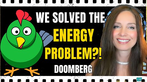Is Our Energy Crisis "Intentional?!" | Doomberg Ep.127
