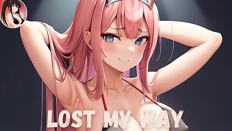 Nightcore - Lost My Way | Spectrum ft. Alina Sona