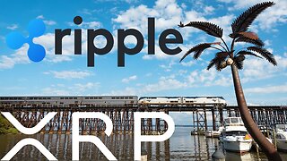 XRP Sees Explosive Surge!