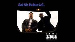 Back Like We Never Left.. EPISODE #45 - Accountability Talks