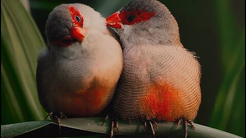 Loving birds...😍😍