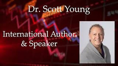 Dr. Scott Young: Post-NESARA: What should I do afterwards?