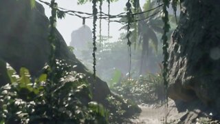 Unreal 425 3 New Free Jungle pack