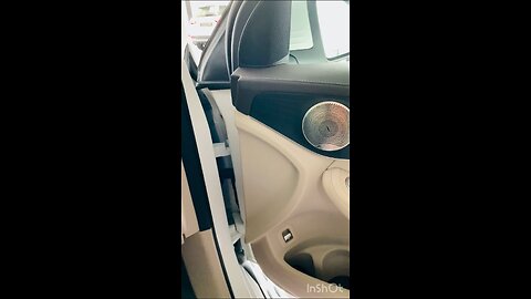 Mercedes - mini video