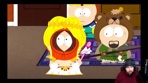 South Park: The Stick of Truth #7 -
