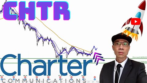 CHARTER COMMUNICATIONS Technical Analysis | Is $380 a Buy or Sell Signal? $CHTR Price Predictions