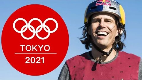 Daniel Dhers: Tokio 2021 | Transmisión en Vivo