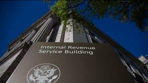 Citizens can sue the IRS for data mishandling, 1st Circuit Court